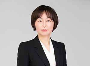 Jini Ahn